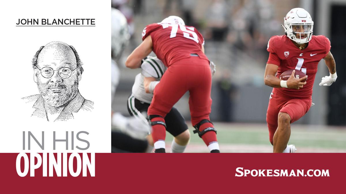 Cougars pay homage to Mike Leach in upset of No. 19 Wisconsin