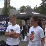 Local teens achieve undefeated record at Hoopfest 2024