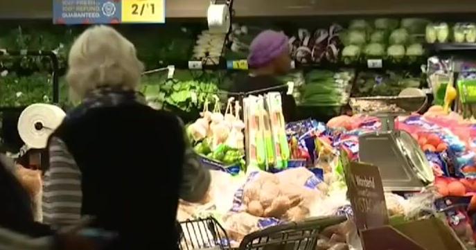 AP Key inflation gauge worsens as Americans' income and spending power erodes By CHRISTOPHER RUGABER and PAUL WISEMAN - Associated Press Writers May 28, 2026 May 28, 2026 Updated 1 hr ago