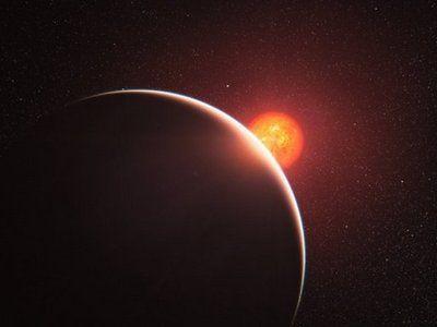 Is The Rocky Alien Planet Gliese 581d Really Habitable News Khq Com