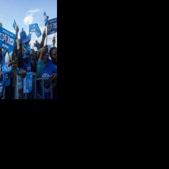 More than half of the Malawi population is under 35 and the turnout on September 16 of young voters is seen as a potential game-changer