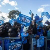 More than half of the Malawi population is under 35 and the turnout on September 16 of young voters is seen as a potential game-changer