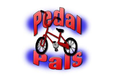pedal pals digger bike