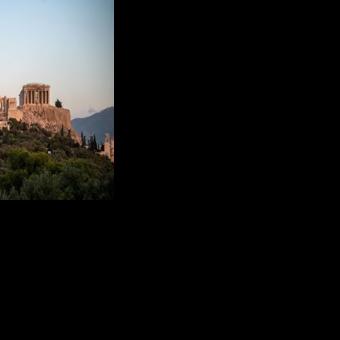 Greece has already reduced visiting hours at its most popular archaeological site