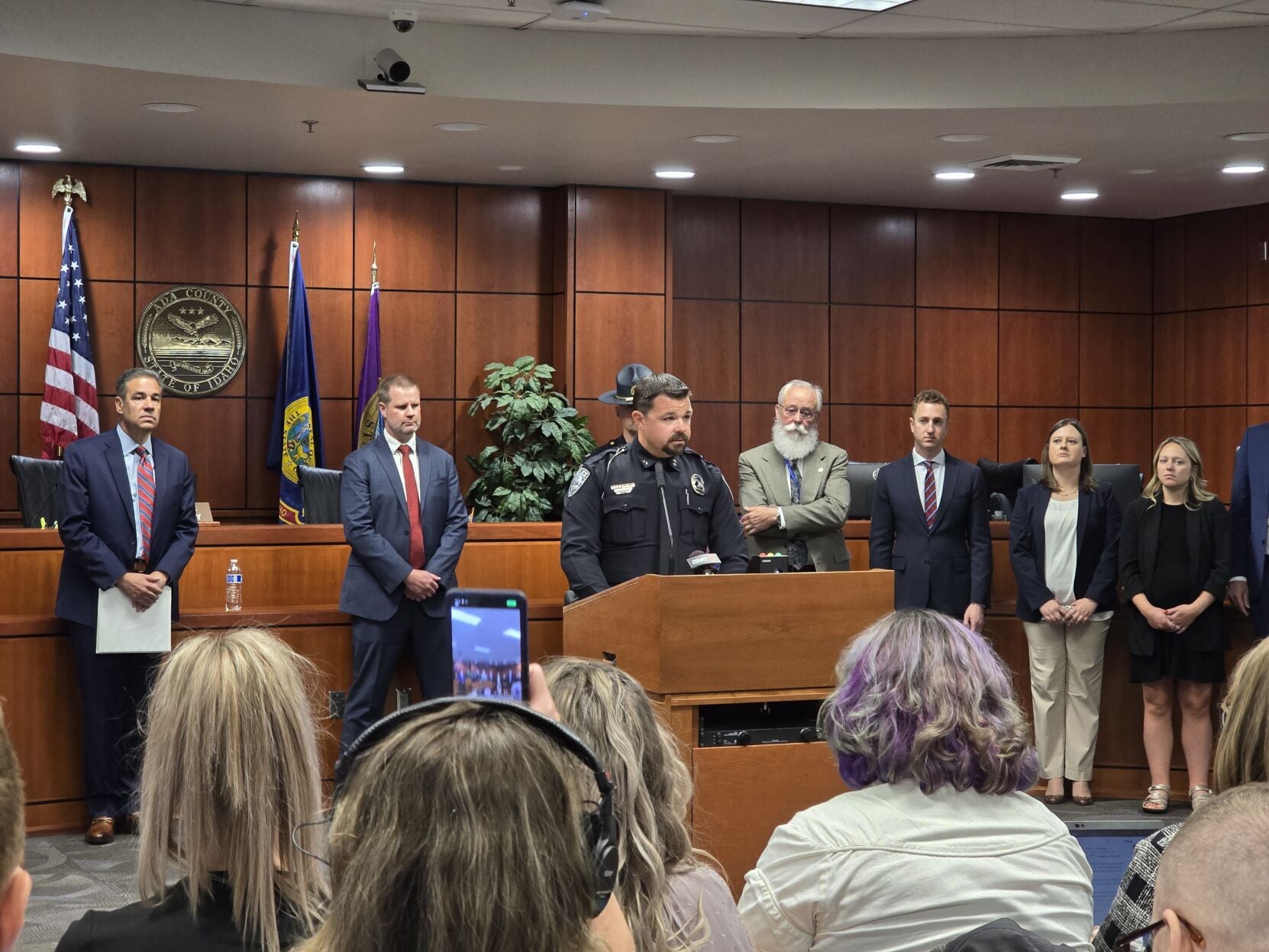 Idaho Murders: Man convicted of killing University of Idaho students ...