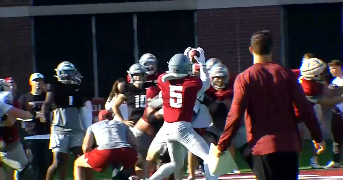 WSU Football Prepares To Host 19 Wisconsin Badgers In Front Of Sold wsu-football-prepares-to-host-19-wisconsin-badgers-in-front-of-sold