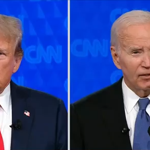 Watch the Presidential debate LIVE beginning at 6p PT!