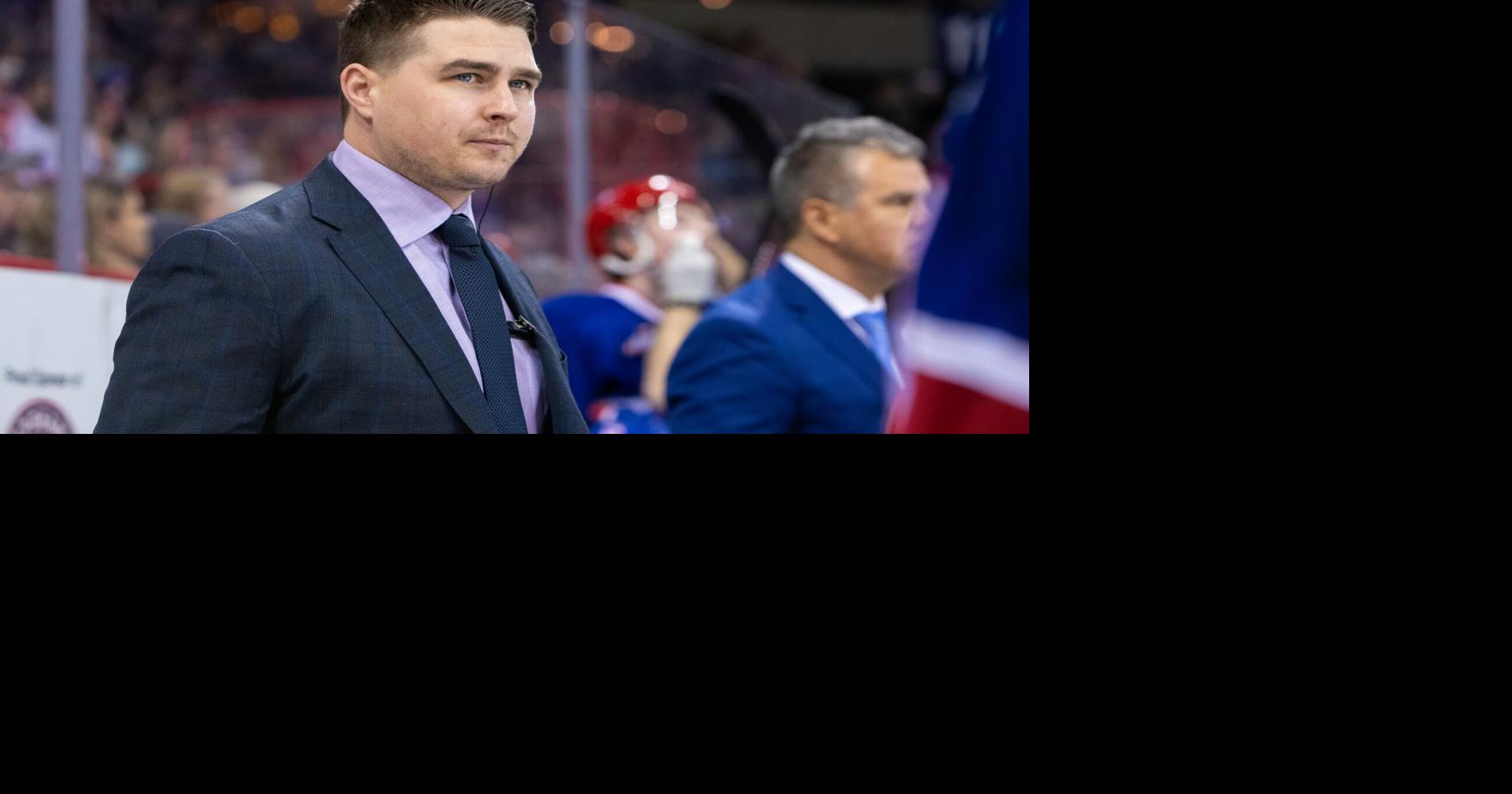 Spokane Chiefs fire head coach Adam Maglio SWX Right Now