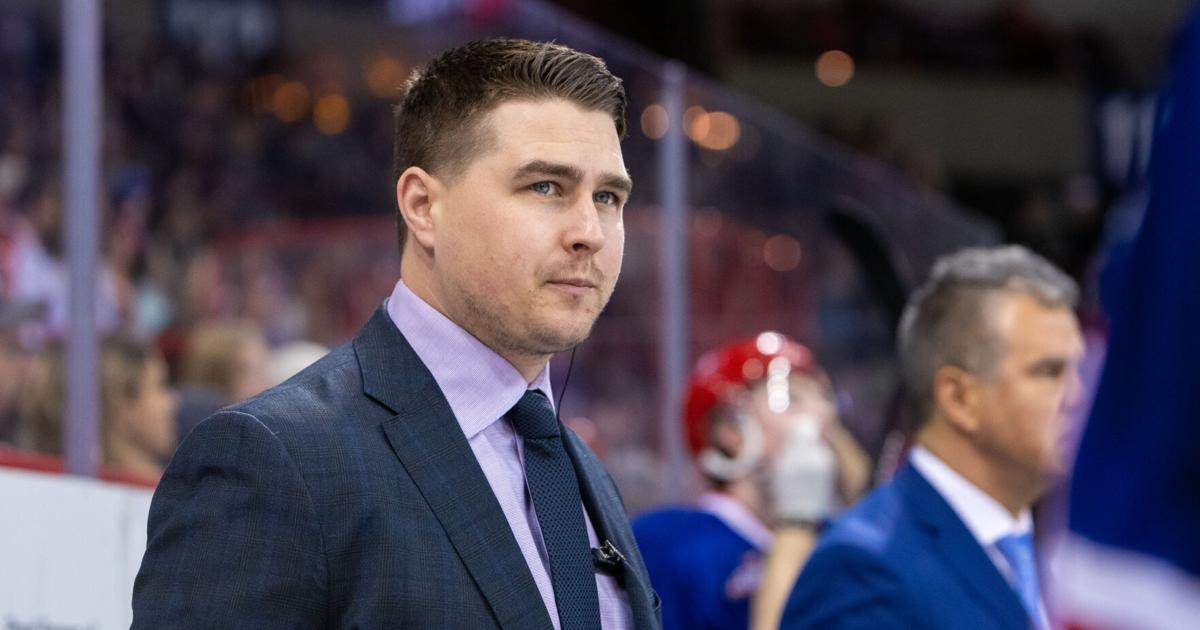 Spokane Chiefs fire head coach Adam Maglio SWX Right Now Spokane Chiefs fire head coach Adam Maglio SWX Right Now