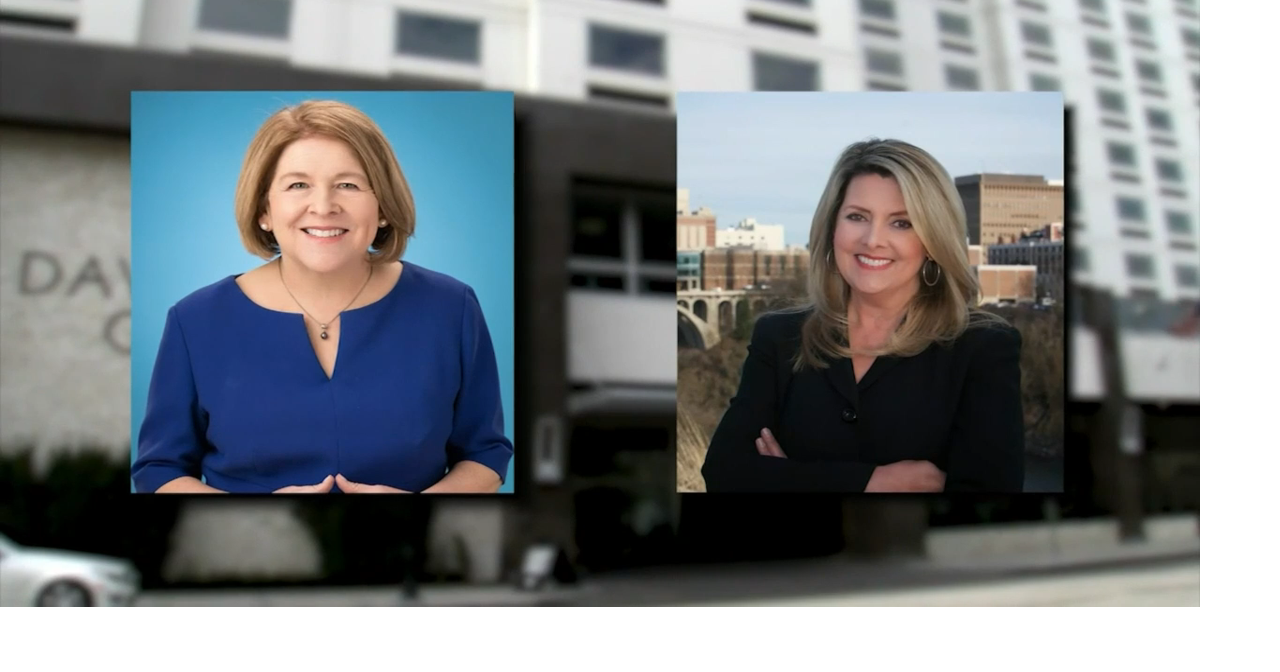 2023 Spokane City Council President & Mayoral Debate | Election Headquarters | khq.com