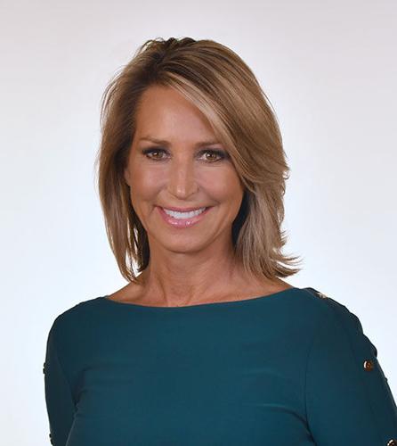Leslie Lowe | Our Team | khq.com