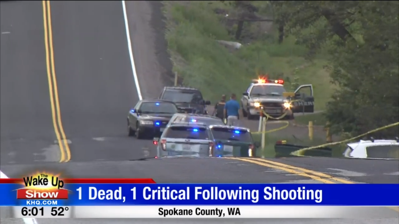 Bigelow Gulch Reopened after Fatal Shooting News