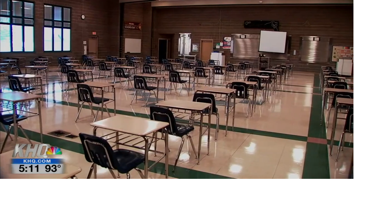 With 10 days until classes begin, Coeur d'Alene Public Schools prepares