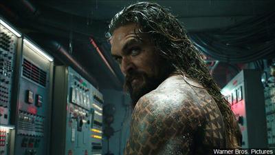 Top Five Movies To Watch While Kids Are Home For Winter Break