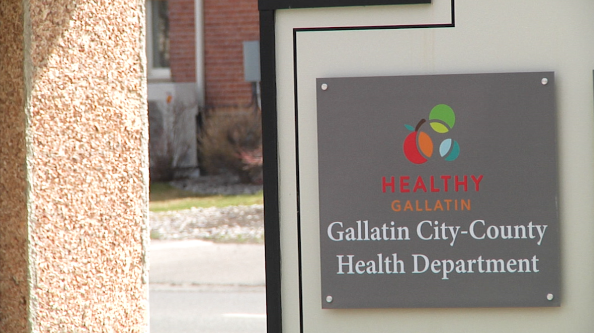 Montana S Hardest Hit County Working On Plan To Re Open Regional Khq Com