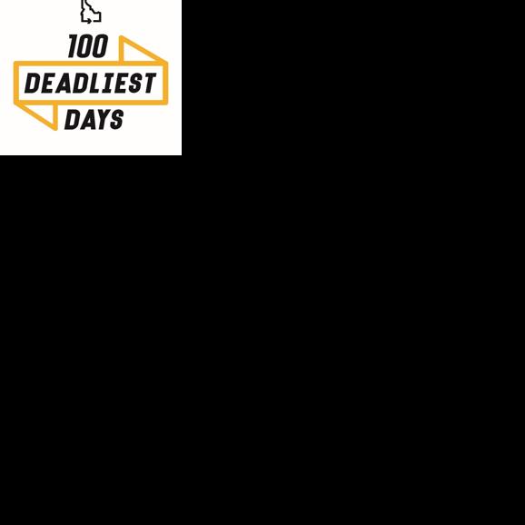Idaho drivers face rising traffic fatalities during '100 Deadliest Days'