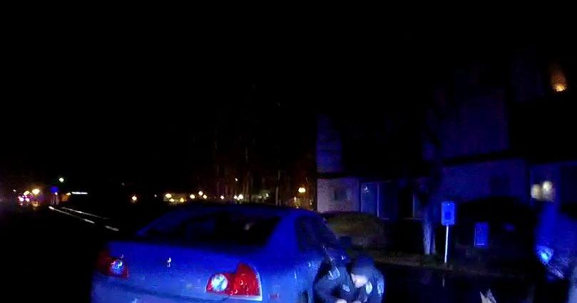 Moses Lake K9 helps officers chase down fleeing suspect | Spokane News ...