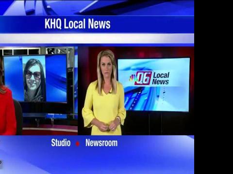 Court Documents show Amber Alert suspect has history of domestic violence | News | khq.com