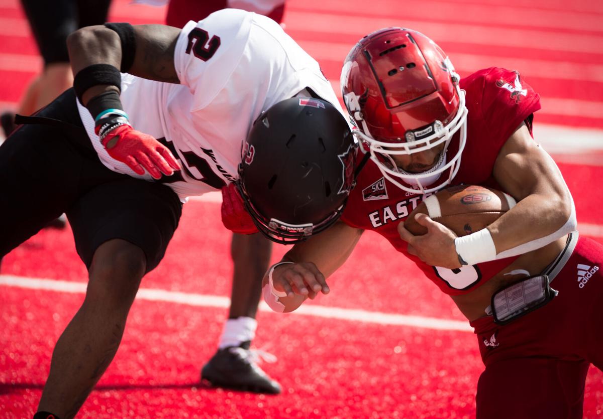 Big Sky Notebook: Eastern Washington and Southern Utah meet once more  before the Thunderbirds depart the Big Sky | Eastern Washington University  | khq.com