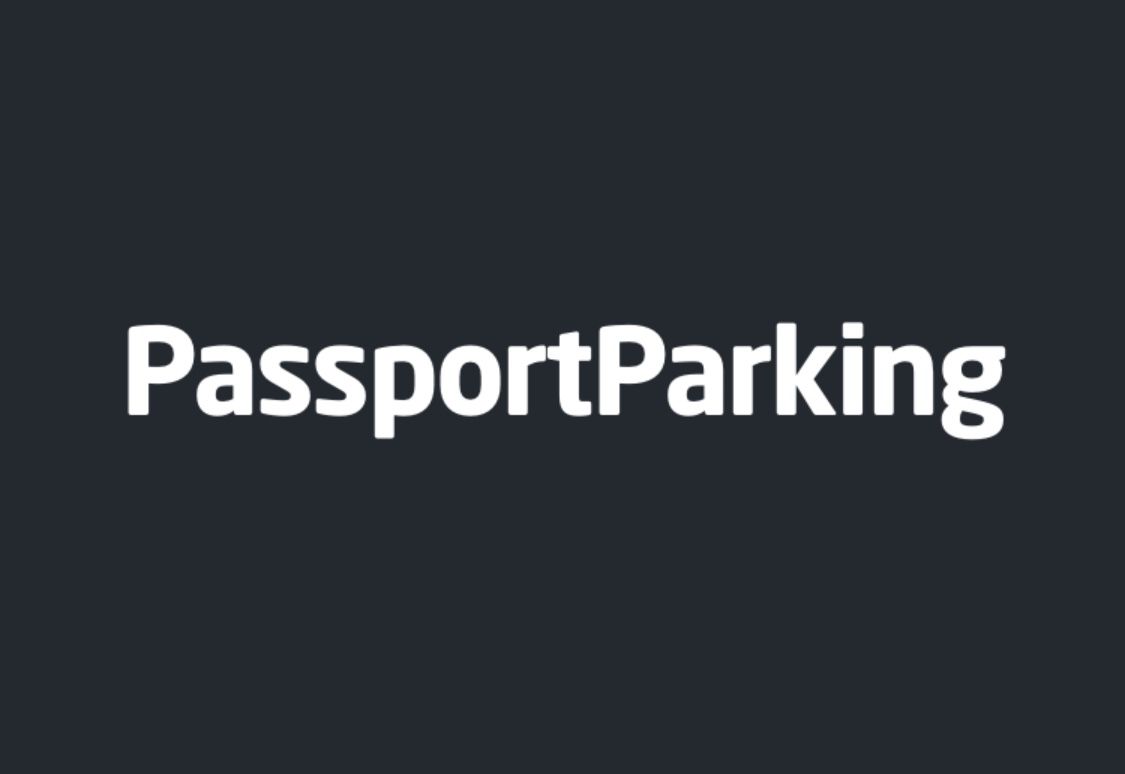 passport parking app