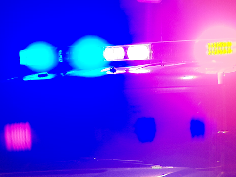 SPD arrests man covered in blood after trashing laundry facility at apartment complex - Vimarsana News