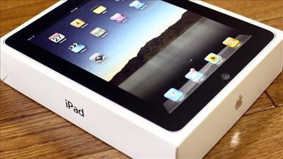 Walmart refunds money to buyer who says iPad box held flour, Spokane News