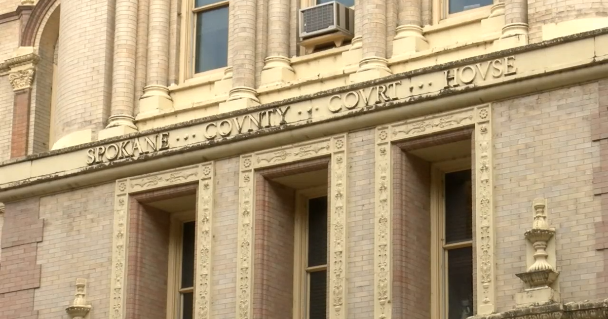 Spokane County Superior Court addition is a long time coming caseload Spokane County Superior Court addition is a long time coming caseload