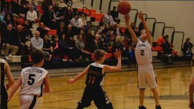 Spokane Aau To Wrap Up 28th Season With Shootout Spring Classic