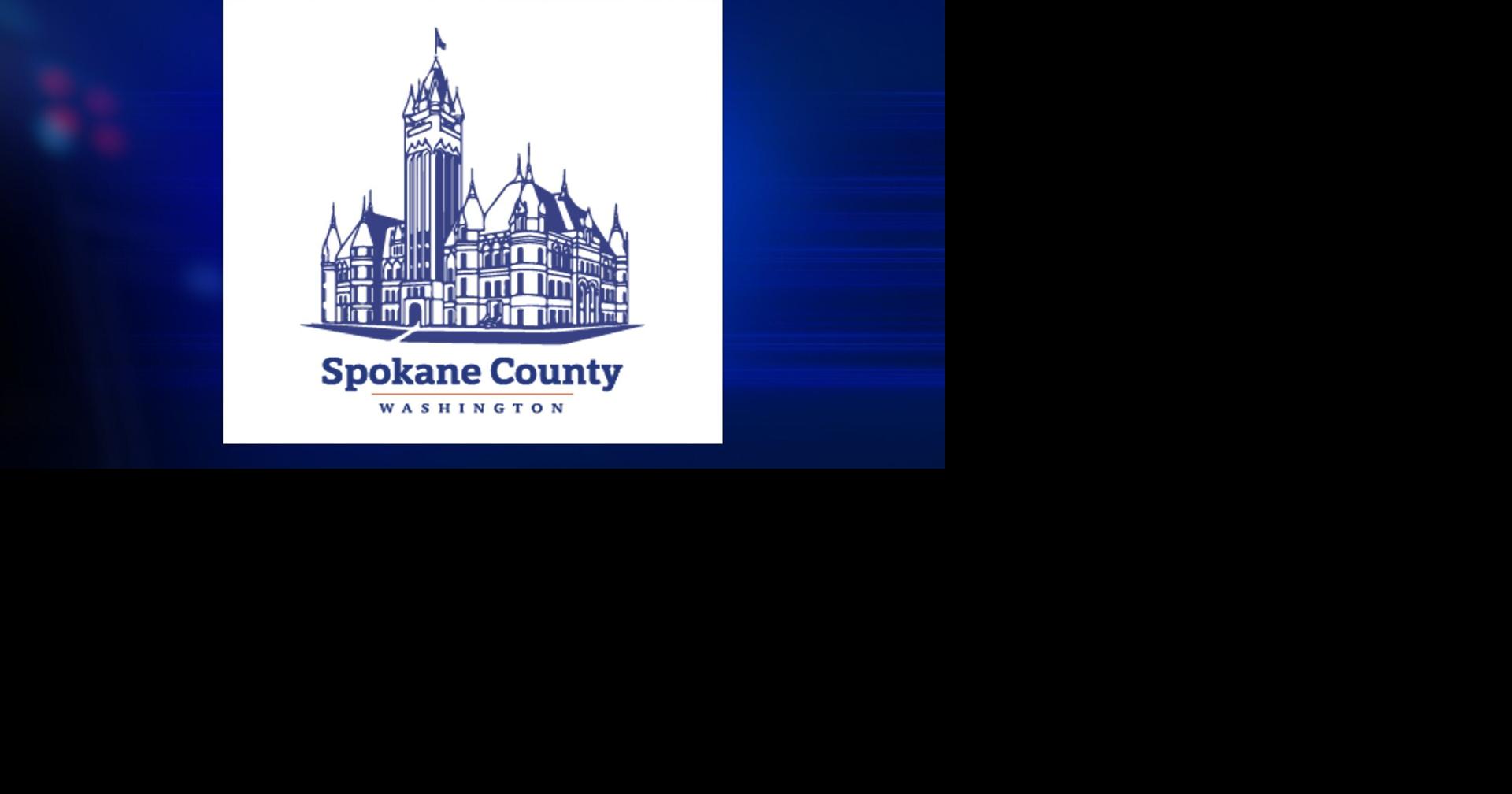 Spokane County votes to adopt 2024 budget, denies 1 property tax