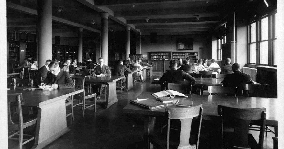 University of Idaho celebrates 137 years since founding