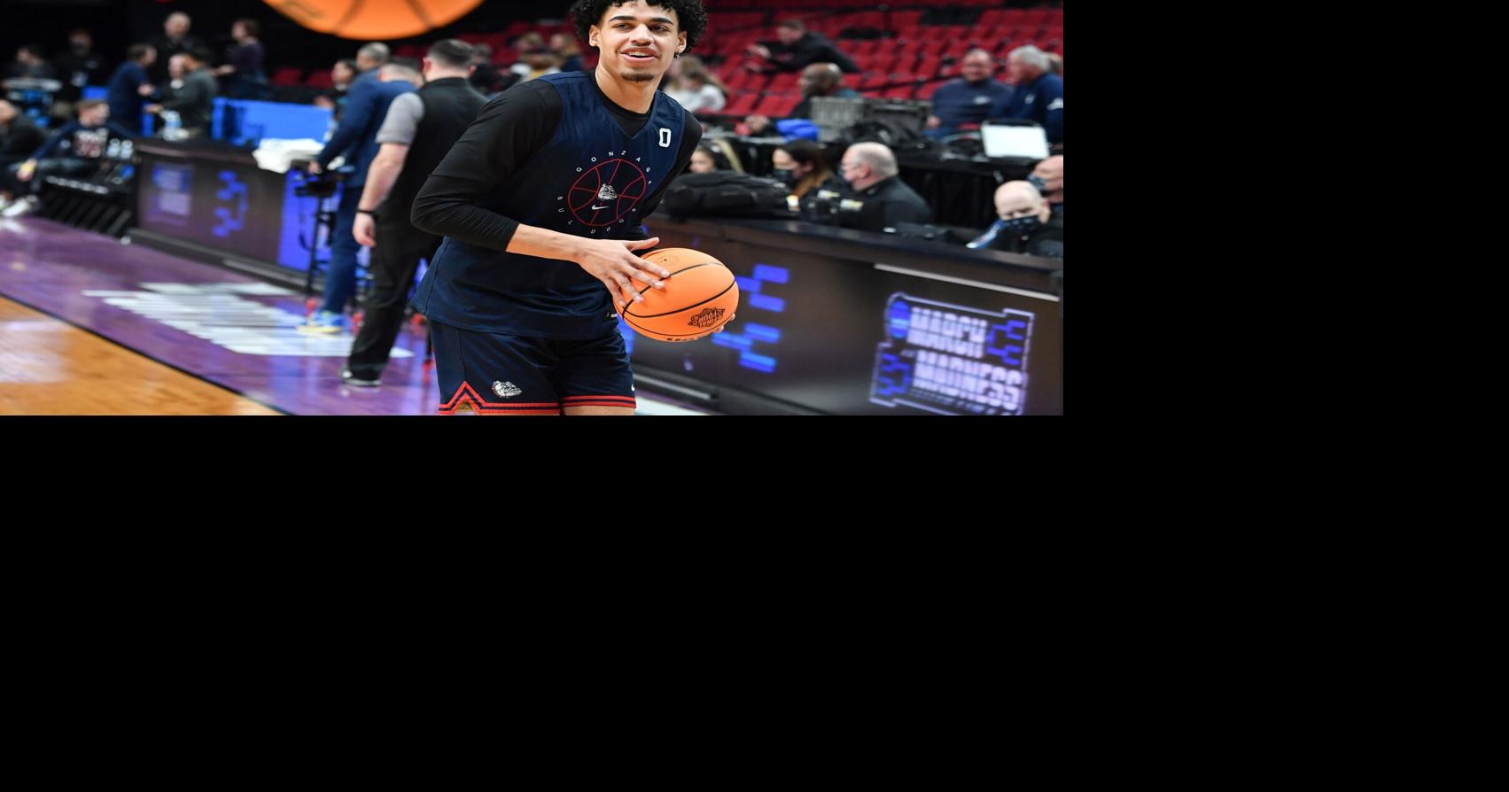 This is not a 16 seed': Gonzaga won't overlook Georgia State ...