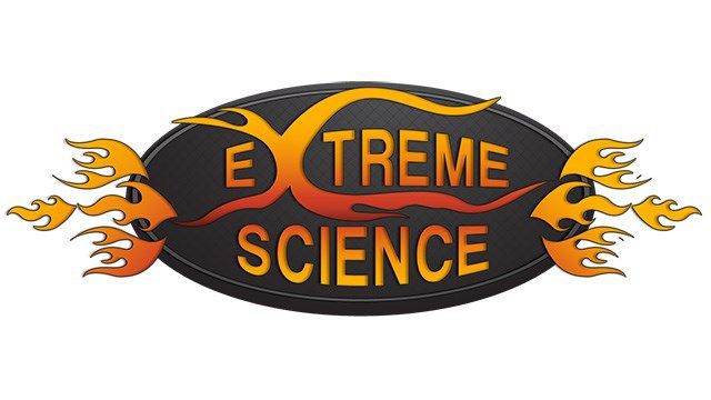 Extreme Science: Glitter Slime | khq.com