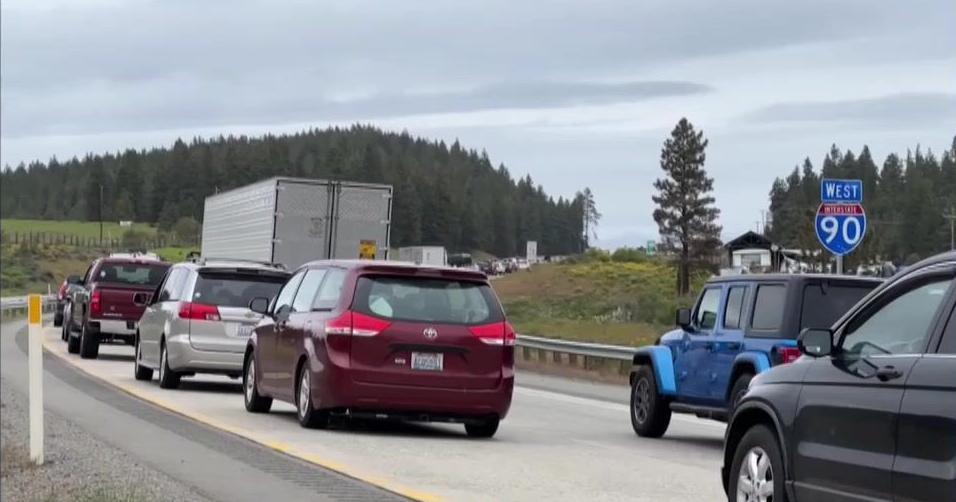 Washington state ranks second-worst state for drivers in 2026 study