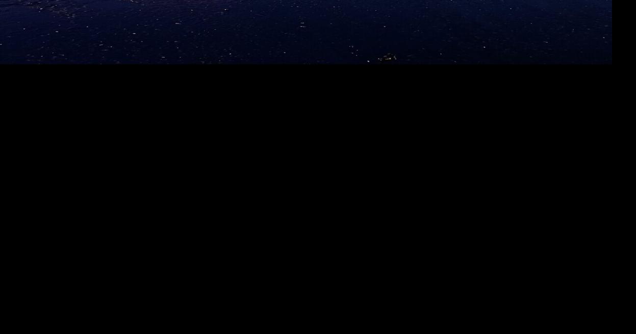 Car versus semi crash on I82 south of Ellensburg causes fire, left