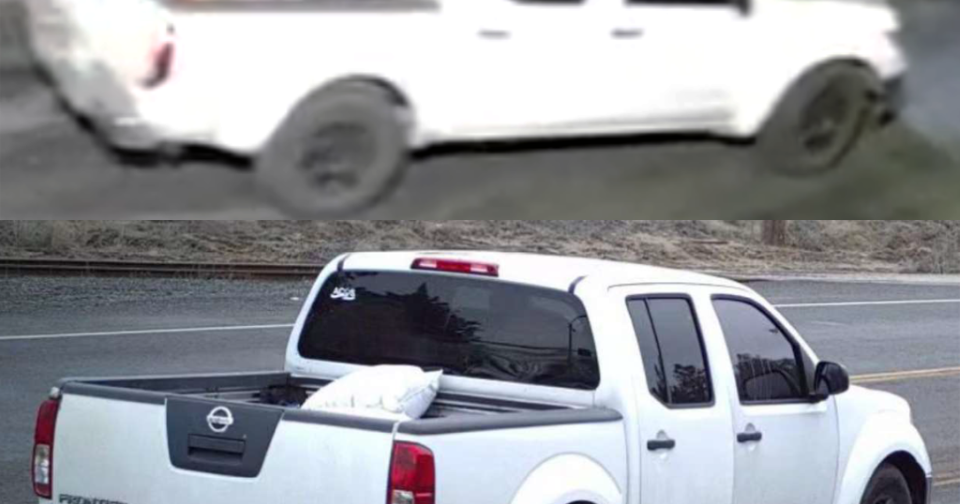 Spokane County deputies arrest suspect in felony theft case using surveillance technology