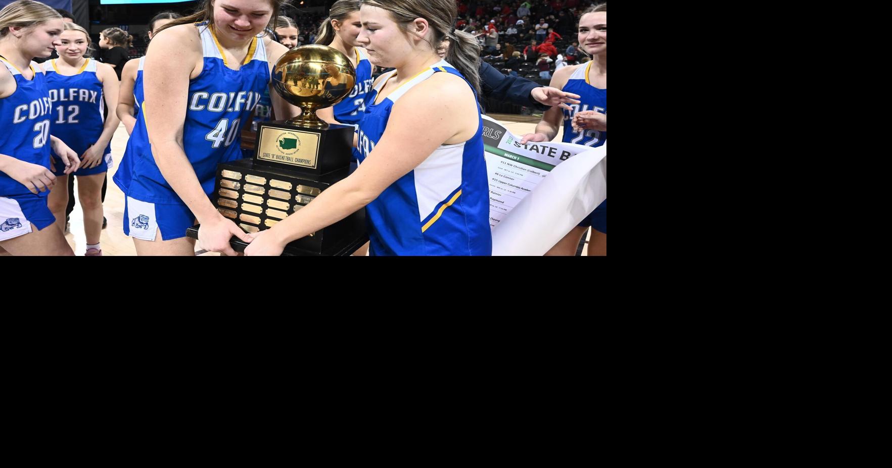 Spokane schools dive into State B Basketball Tournament Spokane News