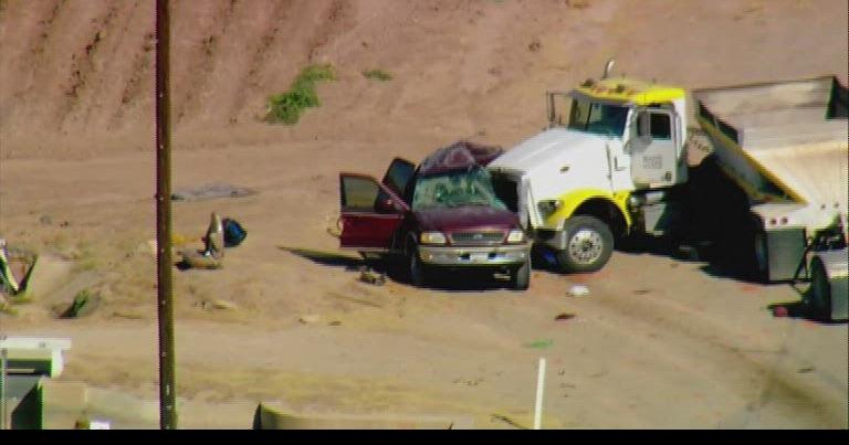 WSP gives tips following California's deadly car crash | Spokane News