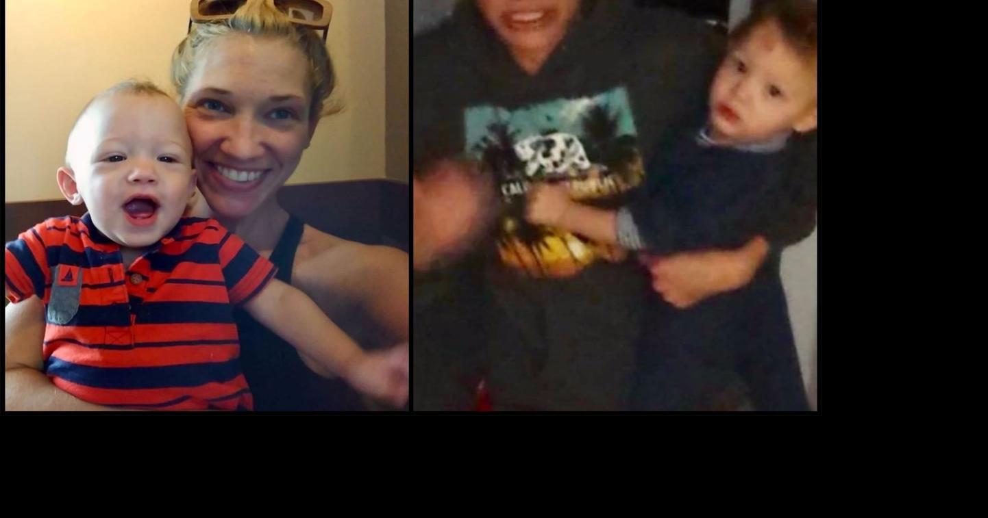 Update Missing Mother And Son Found Safe Near Newman Lake Home Spokane News