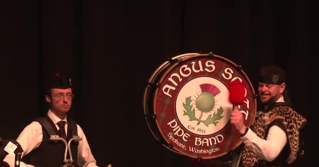 Spokane's Fall Folk Fest celebrates regional musicians