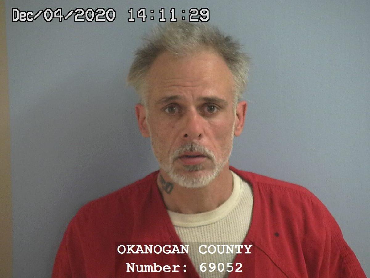 Two inmates escape from Okanogan County Jail Tuesday morning, Sheriff