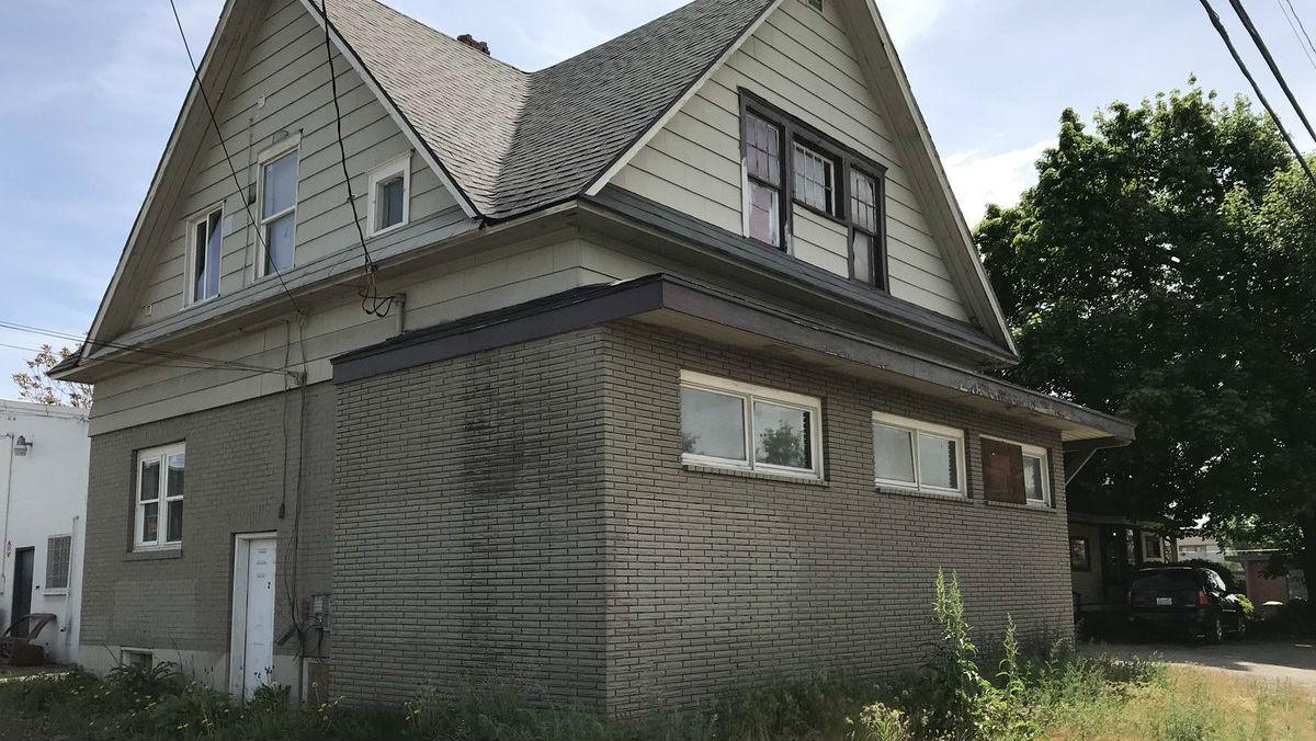 Owner Thieves Break Into Spokane Home Hold Yard Sale With