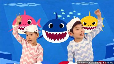 Baby Shark Live To Tour 100 North American Cities News Khq Com
