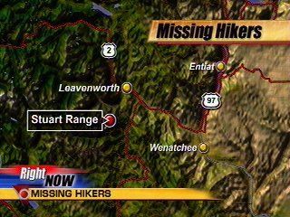 khq hikers missing dead found