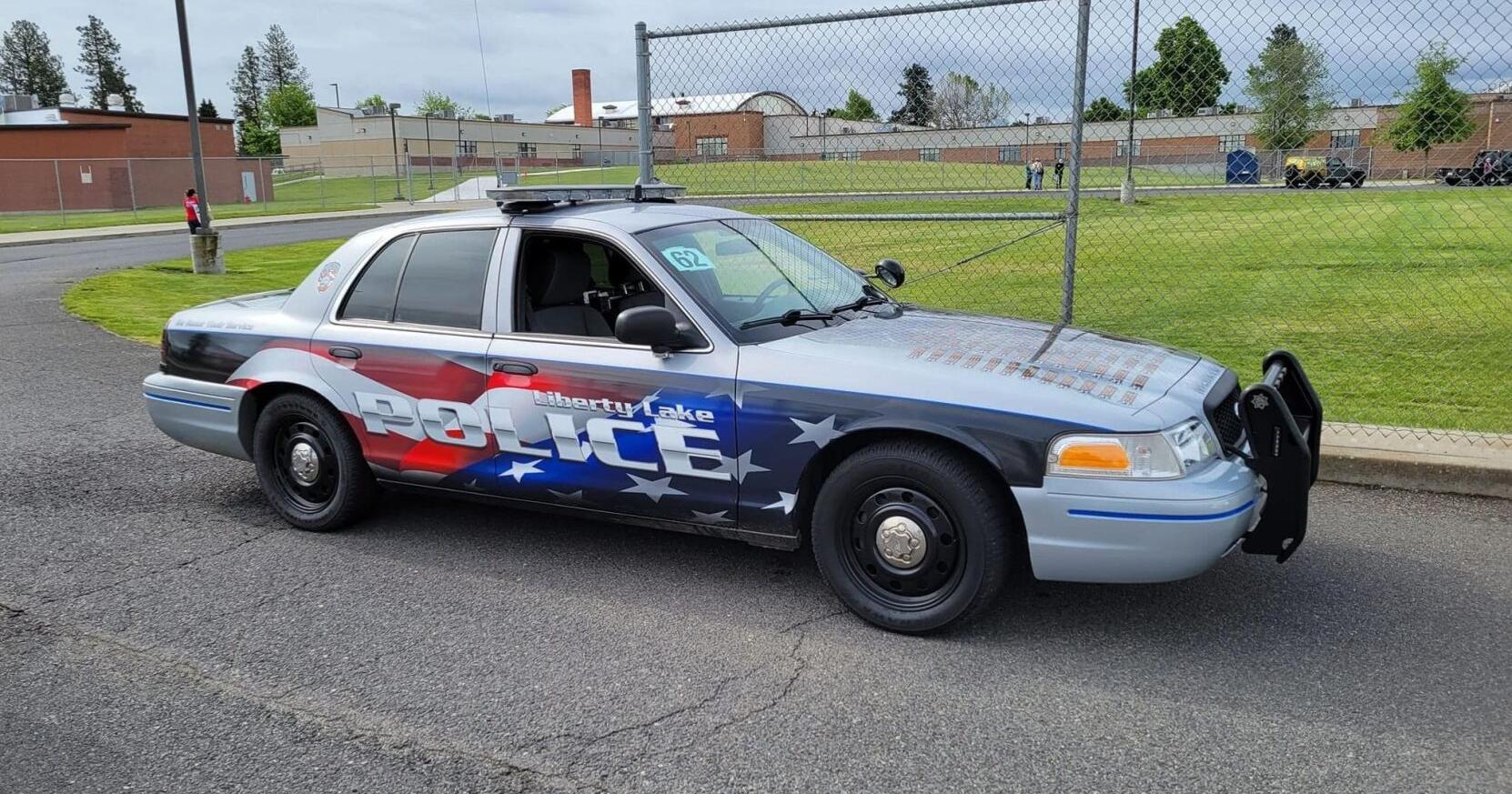 Liberty Lake police requests additional information on home burglary - Vimarsana News