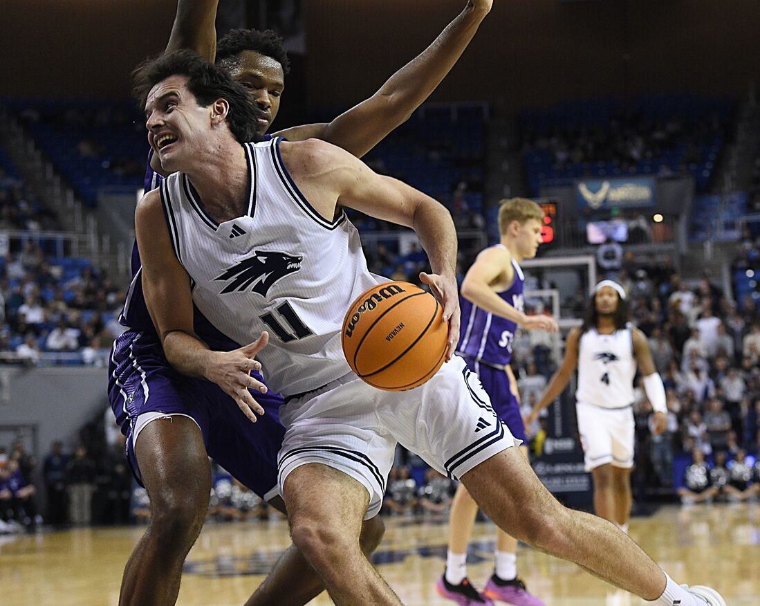 Unbeaten Nevada, Vanderbilt Clash In Charleston Classic | National ...