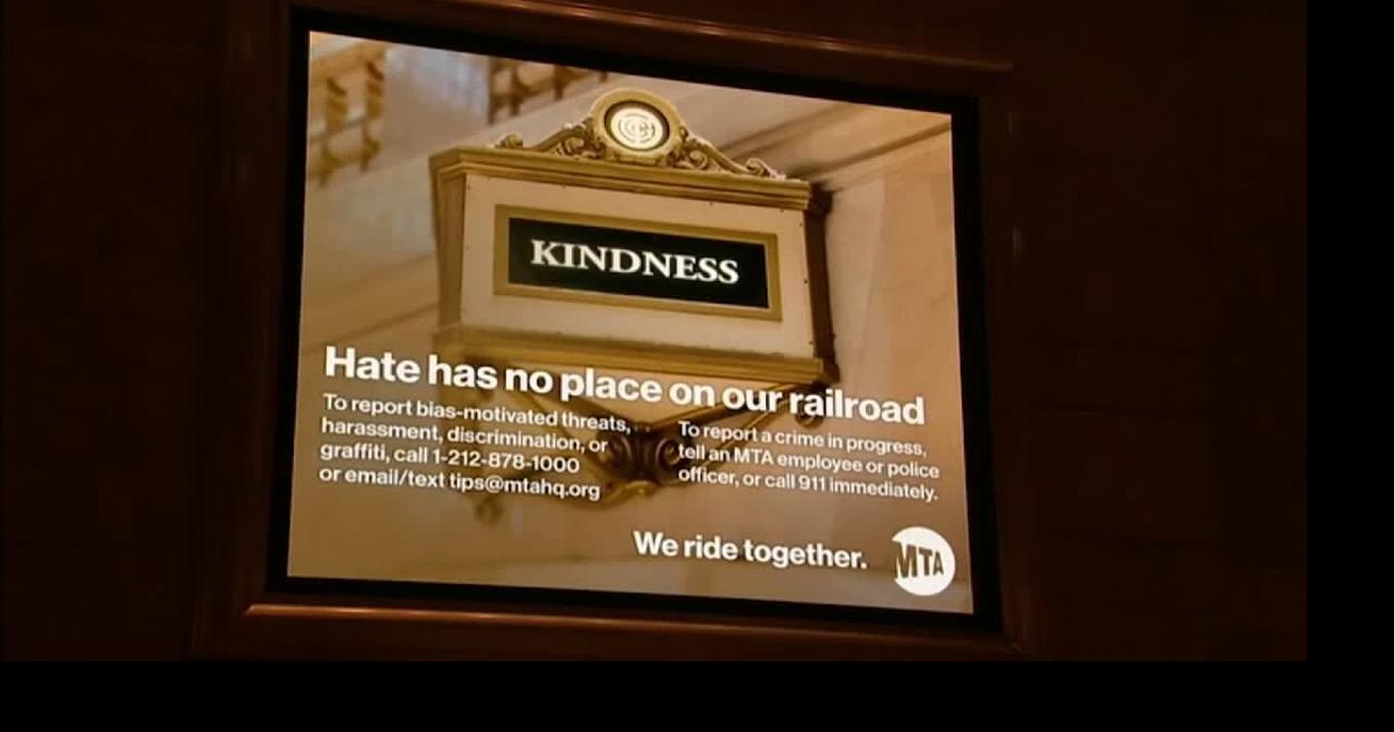 Washington State launches hotline for reporting hate crimes