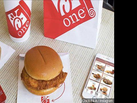 Chick Fil A Watch No Hayden Location Planned But North Spokane