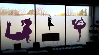 Spokane Yoga Studio Applies For Multiple Business Loans But Isn T