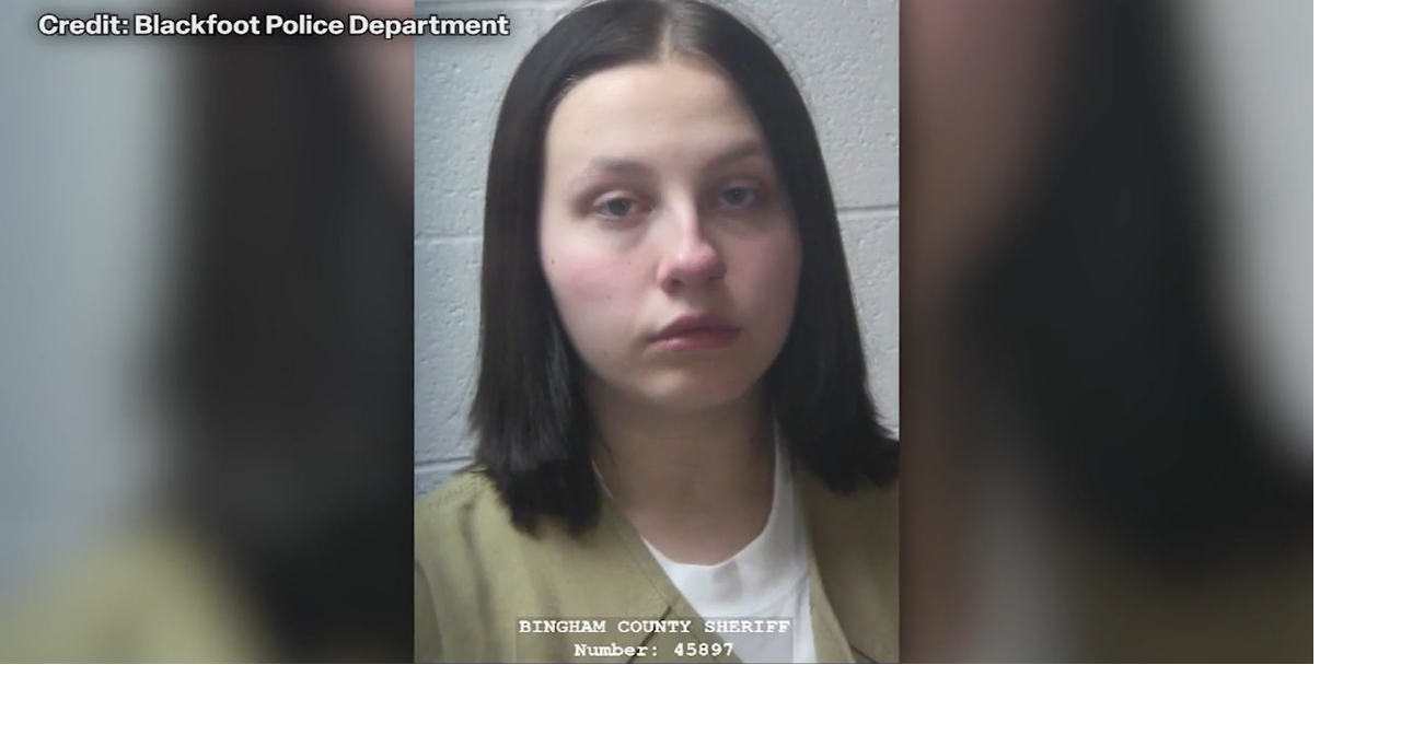 Idaho teen arrested after dead baby found in Blackfoot dropoff box