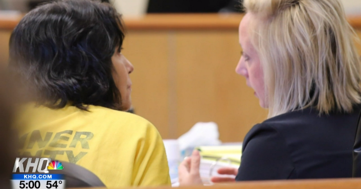 Judith Carpenter makes appearance in Bonner County court Spokane News Judith Carpenter makes appearance in Bonner County court Spokane News